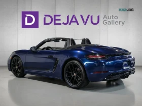 Porsche Boxster 718 Style Edition* AвтоКредит* (ЦЕНА ДО БГ), снимка 6