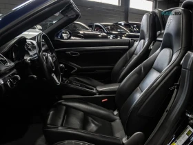 Porsche Boxster 718 Style Edition* AвтоКредит* (ЦЕНА ДО БГ), снимка 7