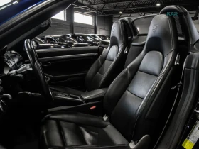 Porsche Boxster 718 Style Edition* AвтоКредит* (ЦЕНА ДО БГ), снимка 8