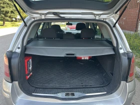 Opel Astra 1.4 90к. OPC line, снимка 10