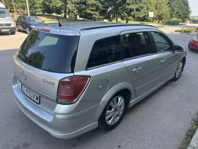 Opel Astra 1.4 90к. OPC line, снимка 8