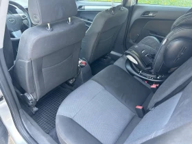 Opel Astra 1.4 90к. OPC line, снимка 14