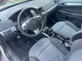 Opel Astra 1.4 90к. OPC line, снимка 13