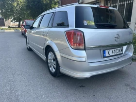 Opel Astra 1.4 90к. OPC line, снимка 6