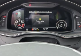 Audi Rs6 * AVANT* Обдух* 360* Pano* HUD* Bose* Крайна цена*, снимка 8