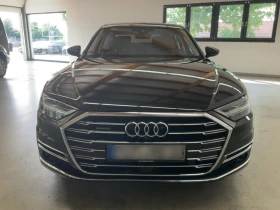 Audi A8 55TFSI| L| Matrix| B&O| Масаж| Германия, снимка 2