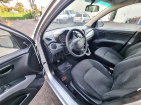Hyundai I10 1.1 69 к.с. 2011 г. * КЛИМАТИК* ФЕЙСЛИФТ ЕВРО 5, снимка 13