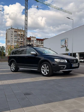 Volvo Xc70 D4 AWD Polestar, снимка 3