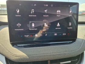 Skoda Enyaq iV 80 Comfort   77 kWh   204 к.с.   89.16% SOH, снимка 12