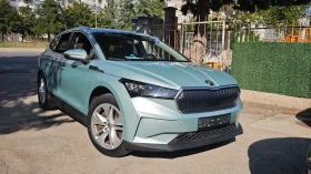 Skoda Enyaq iV 80 Comfort   77 kWh   204 к.с.   89.16% SOH, снимка 3