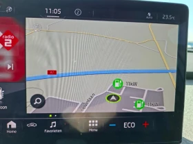 Skoda Enyaq iV 80 Comfort   77 kWh   204 к.с.   89.16% SOH, снимка 10