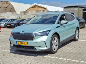 Skoda Enyaq iV 80 Comfort   77 kWh   204 к.с.   89.16% SOH, снимка 1