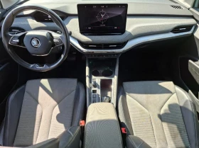 Skoda Enyaq iV 80 Comfort   77 kWh   204 к.с.   89.16% SOH, снимка 7
