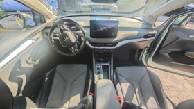 Skoda Enyaq iV 80 Comfort   77 kWh   204 к.с.   89.16% SOH, снимка 11