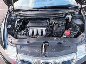 Honda Civic 1.4 i-vtec Elegance, снимка 11