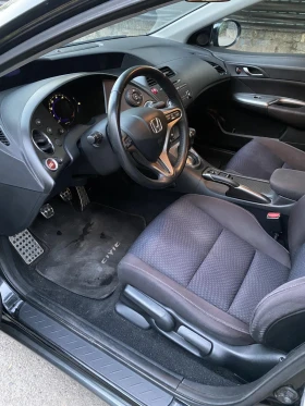 Honda Civic 1.4 i-vtec Elegance, снимка 12