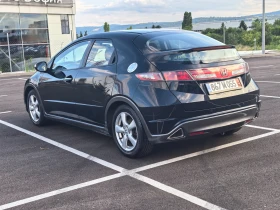 Honda Civic 1.4 i-vtec Elegance, снимка 7