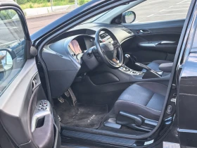 Honda Civic 1.4 i-vtec Elegance, снимка 12