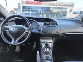 Honda Civic 1.4 i-vtec Elegance, снимка 13