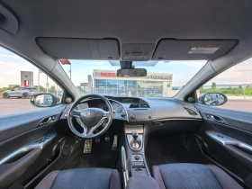 Honda Civic 1.4 i-vtec Elegance, снимка 10