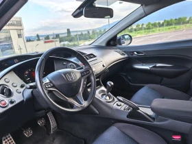 Honda Civic 1.4 i-vtec Elegance, снимка 15