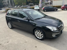 Hyundai I30 Bluе Drive, снимка 5