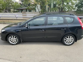 Hyundai I30 Bluе Drive, снимка 1