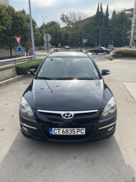 Hyundai I30 Bluе Drive, снимка 2