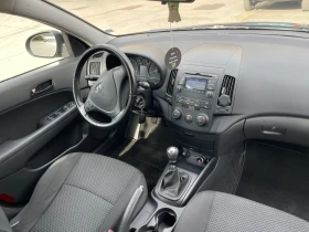 Hyundai I30 Bluе Drive, снимка 4