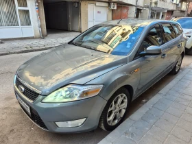 Ford Mondeo 1.8 TDCi, снимка 6