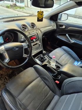 Ford Mondeo 1.8 TDCi, снимка 10