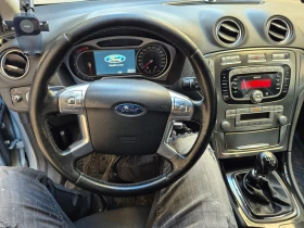Ford Mondeo 1.8 TDCi, снимка 13