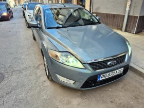 Ford Mondeo 1.8 TDCi, снимка 3