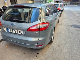Ford Mondeo 1.8 TDCi, снимка 12