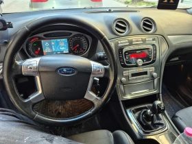 Ford Mondeo 1.8 TDCi, снимка 9
