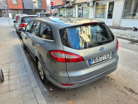 Ford Mondeo 1.8 TDCi, снимка 11