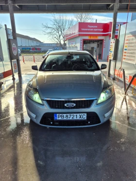 Ford Mondeo 1.8 TDCi, снимка 2