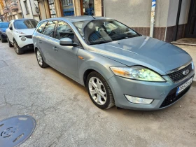Ford Mondeo 1.8 TDCi, снимка 5