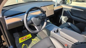 Tesla Model Y Dual motor/Long Range, снимка 8