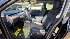 Tesla Model Y Dual motor/Long Range, снимка 7