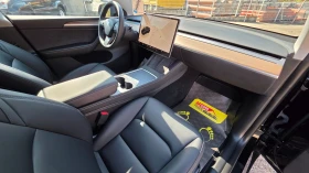 Tesla Model Y Dual motor/Long Range, снимка 15