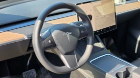 Tesla Model Y Dual motor/Long Range, снимка 9