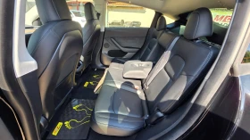 Tesla Model Y Dual motor/Long Range, снимка 12
