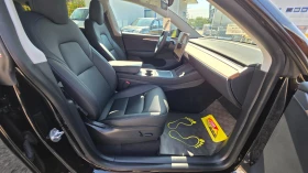 Tesla Model Y Dual motor/Long Range, снимка 14