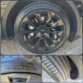 Tesla Model Y Dual motor/Long Range, снимка 17