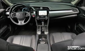 Honda Civic 2.0 10th, снимка 10