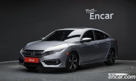 Honda Civic 2.0 10th, снимка 1