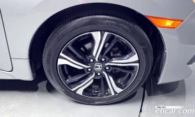 Honda Civic 2.0 10th, снимка 7