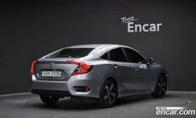 Honda Civic 2.0 10th, снимка 2