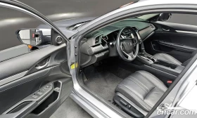 Honda Civic 2.0 10th, снимка 17